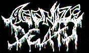 logo Agonize Death logo Agonize Death